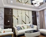 Bán nhà phố Thái Hà quận Đống Đa, nhà đẹp 5 tầng 4 ngủ, ngõ nông sổ vuông, 61m nhỉnh 12 tỷ