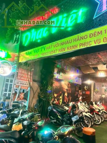 Sang quán Cà phê hát với nhau – Cà Phê Nhạc Việt TV đường Mai Văn Vĩnh Quận 7. Tel :