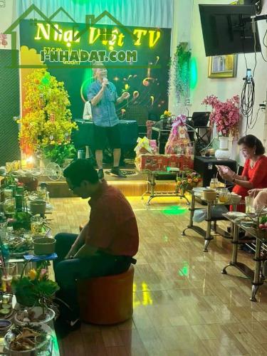 Sang quán Cà phê hát với nhau – Cà Phê Nhạc Việt TV đường Mai Văn Vĩnh Quận 7. Tel : - 2