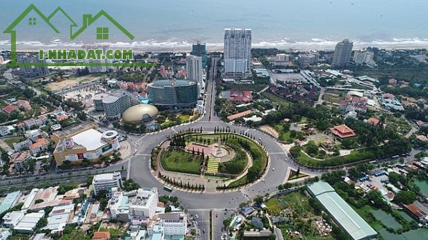 153/ Cho thuê 680 m2 đất mặt tiền Võ Thị Sáu vị trí đẹp.