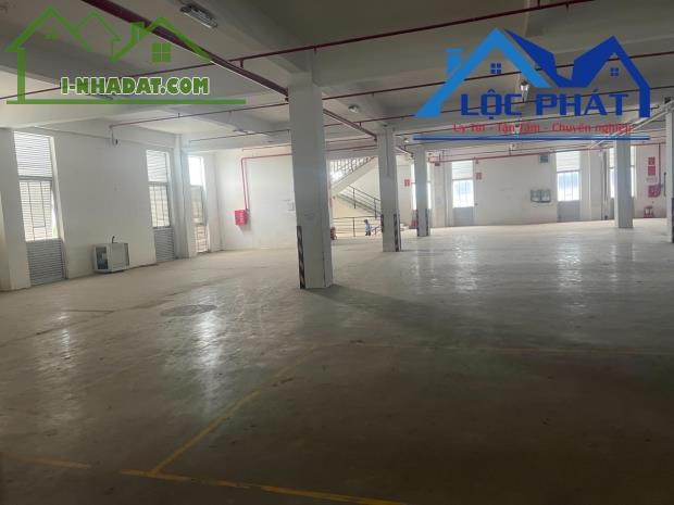 Bán nhà xưởng 8.500m2 đất đã chuyển mục đích lên SKC giá chỉ 61 tỷ Vĩnh Cửu Đồng