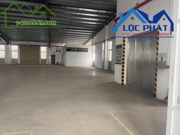 Bán nhà xưởng 8.500m2 đất đã chuyển mục đích lên SKC giá chỉ 61 tỷ Vĩnh Cửu Đồng - 1