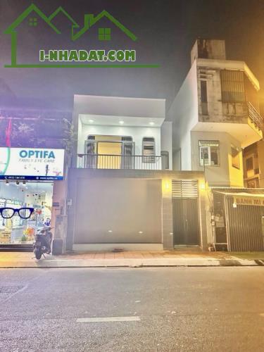 MẶT TIỀN VIP TRƯƠNG VĨNH KÝ, 7x16M, SÁT LUỸ BÁN BÍCH