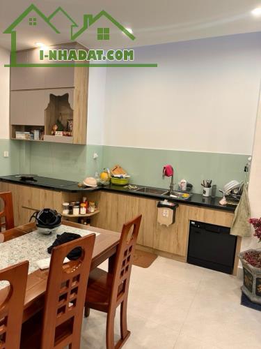MẶT TIỀN VIP TRƯƠNG VĨNH KÝ, 7x16M, SÁT LUỸ BÁN BÍCH - 1
