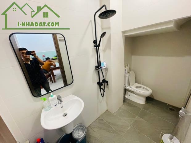 MẶT TIỀN VIP TRƯƠNG VĨNH KÝ, 7x16M, SÁT LUỸ BÁN BÍCH - 4