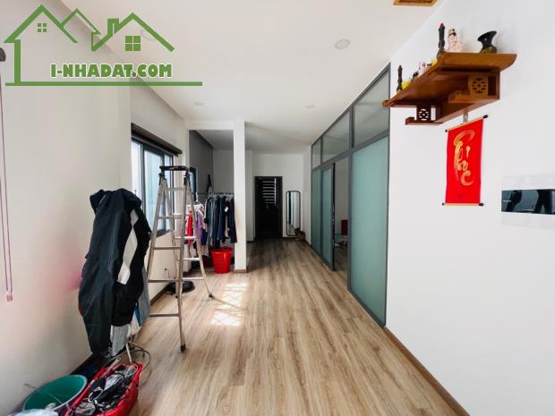 MẶT TIỀN VIP TRƯƠNG VĨNH KÝ, 7x16M, SÁT LUỸ BÁN BÍCH - 5