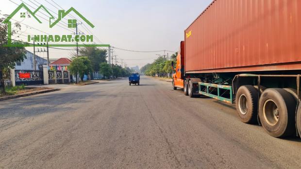 Cho thuê kho xưởng 19.000m² Đức Hòa, Long An giá 800tr/tháng Lh: 0949 861 287 - 1