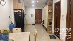 Cho thuê căn hộ 2PN - Cityland Gò Vấp (Nội thất đầy đủ) - 1
