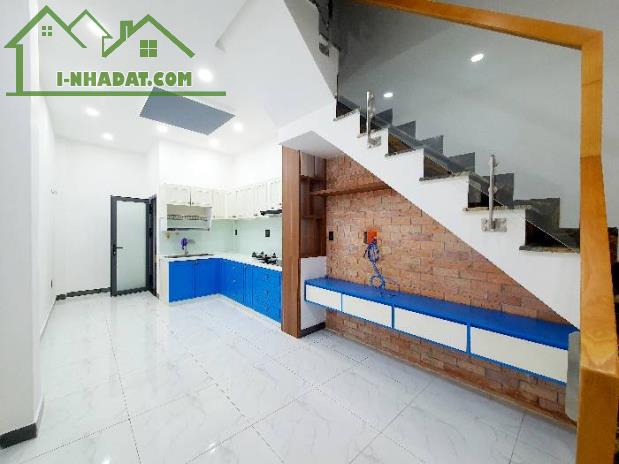 Nhà Mới, Sát Hxh, kế Phú Nhuận ,Q1,Q3, Vũ Huy Tấn, Bình Thạnh, 4Tầng,46m, Giá Nhỉnh 5 Tỷ - 2