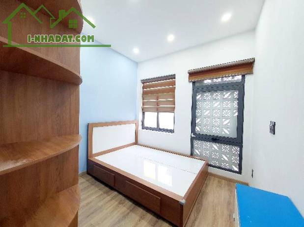 Nhà Mới, Sát Hxh, kế Phú Nhuận ,Q1,Q3, Vũ Huy Tấn, Bình Thạnh, 4Tầng,46m, Giá Nhỉnh 5 Tỷ - 3