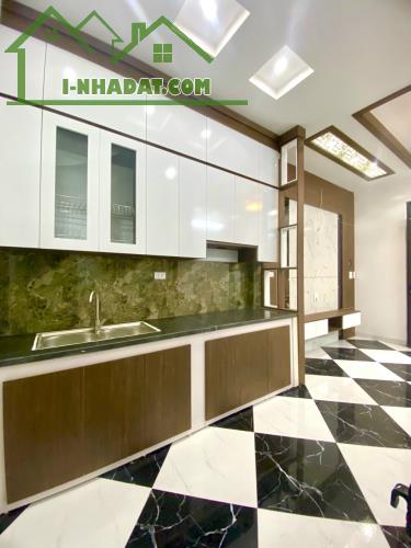 Siêu hiếm!! Nhà Tây Mỗ, Nam Từ Liêm 31M2, 5 Tầng, 3P Ngủ, giá 4.4 tỷ - 3