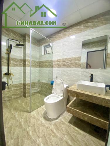 Siêu hiếm!! Nhà Tây Mỗ, Nam Từ Liêm 31M2, 5 Tầng, 3P Ngủ, giá 4.4 tỷ - 1