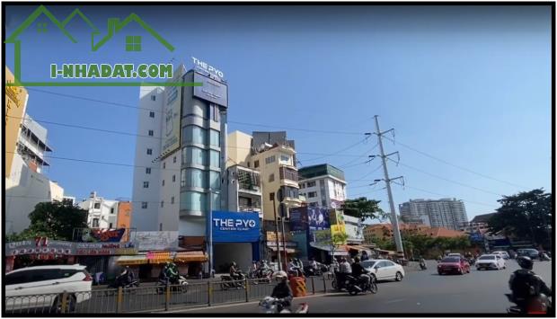 Thu nhập ổn định từ nhà phố 6.6 x 18m Phạm Viết Chánh Q1 TP. Sài Gòn - 4