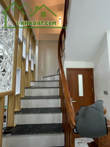 Bán Nhà Đường Láng Đống Đa 40m Đẹp - 1