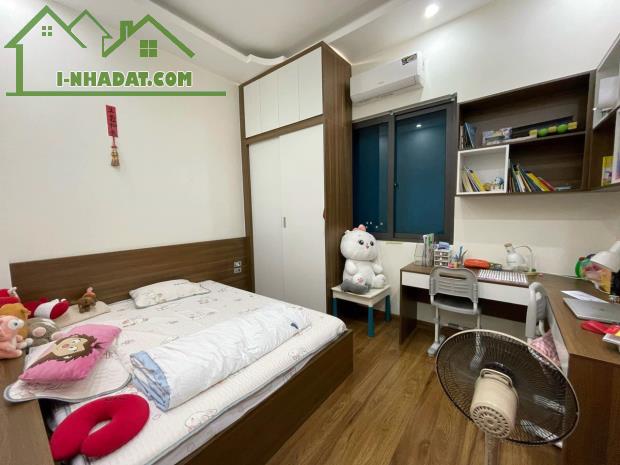 Bán Nhà Đường Láng Đống Đa 40m Đẹp