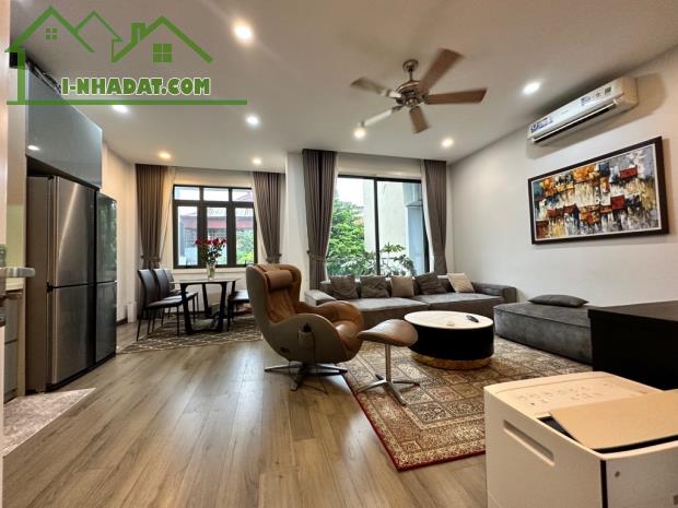BÁN Nhà Đẹp Phố Trần Khát Chân, DT 130m,Mặt Ngõ Thông,Ô Tô Tránh, Chào 20 Tỷ. - 4