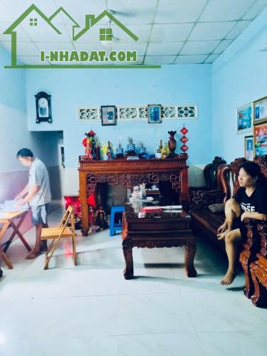 Bán nhà HXH Phan Huy Ích, ngang 4m, công nhận 56m2, phường 12, Gò Vấp 3,65 tỷ - 1