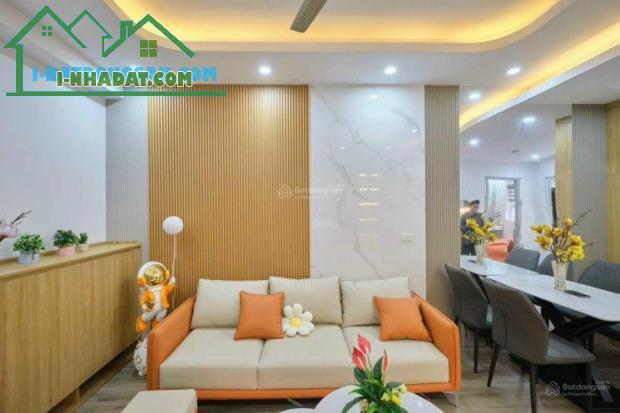 Bán Gấp Căn Hộ Chung Cư HH01A Thanh Hà, 76m², Lô Góc, Full Nội Thất, Giá Chỉ 2,15 Tỷ! - 3