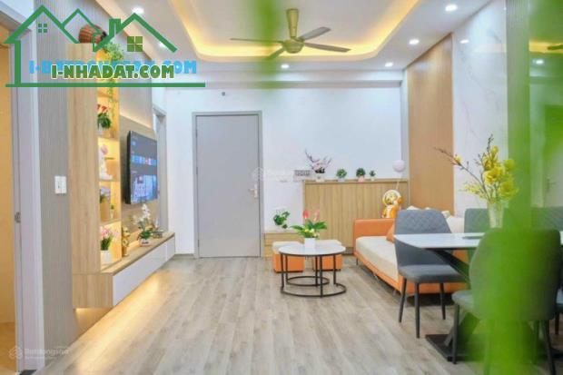 Bán Gấp Căn Hộ Chung Cư HH01A Thanh Hà, 76m², Lô Góc, Full Nội Thất, Giá Chỉ 2,15 Tỷ! - 2