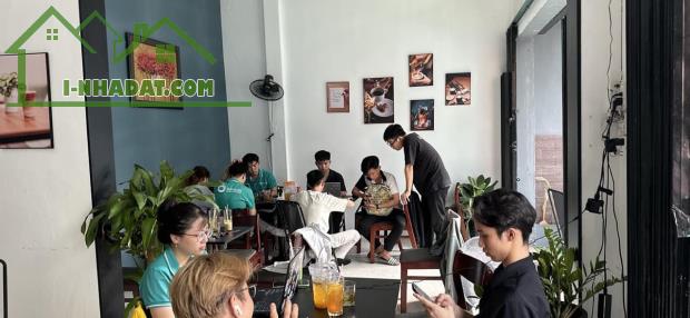 Cần sang lại quán cafe . 405/3 Trường Chinh P14 Tân Bình Hồ Chí Minh - 1