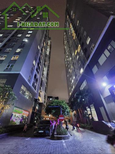 Bán căn hộ chung cư 283 Khương Trung, Thanh Xuân, 2 phòng ngủ 2 vs, dưới 4 tỷ!!!