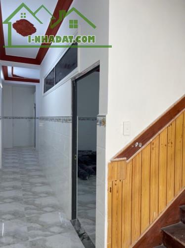 BÌNH TÂN KHU GÒ XOÀI - 72M2 (4 X 18) - HXT TRÁNH 3 TẦNG - DÒNG TIỀN 11TR/THÁNG NHỈNH 6 TỶ