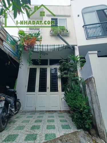 ♪ Nhà Kiệt Lê Đình Lý, 30m2, 2 tầng 1.65 tỷ