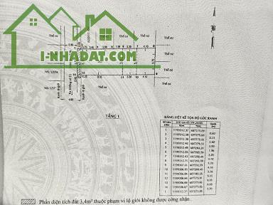 Bán Nhà Hẻm 1 Sẹc Đường 53, Phường Hiệp Bình Chánh, Tp Thủ Đức,TP.HỒ CHÍ MINH - 4