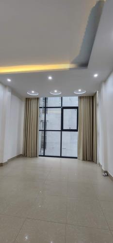 HÀNG NÓNG - PHÂN LÔ NGUYỄN CHÁNH - 60M2 - 7 TẦNG THANG MÁY MỚI - KINH DOANH ĐA NGÀNH - 2