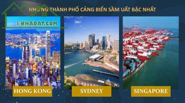 Mở Bán Căn Hộ Chung Cư Cao Cấp Tại Golden Point - Nơi An Cư Lý Tưởng - 1