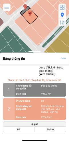 Đất Trống Mặt Tiền Đường Nhánh Phan Văn Hớn, Xa Bà Điểm, Hóc Môn, Cần Bán - 3