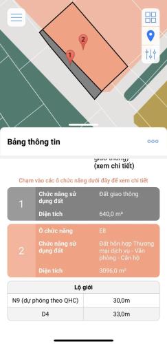 Đất Trống Mặt Tiền Đường Nhánh Phan Văn Hớn, Xa Bà Điểm, Hóc Môn, Cần Bán - 1