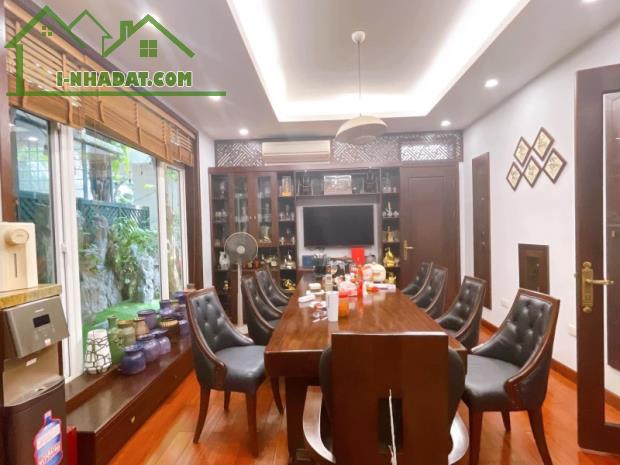 Khu Vip, Biệt Thự Palm Garden Việt Hưng, Đẳng Cấp Đại Gia. - 1