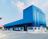 Bán xưởng tại KCN Long Khánh, Đồng Nai 40.000 m2 chỉ 230 tỷ