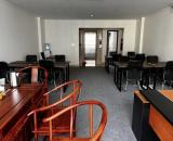 MAX ĐẸP MẶT PHỐ VIP NGỤY NHƯ KON TUM DÒNG TIỀN 1.3 tỷ/n 76m2 9 TẦNG THANG MÁY MT 6m SỔ ĐẸP