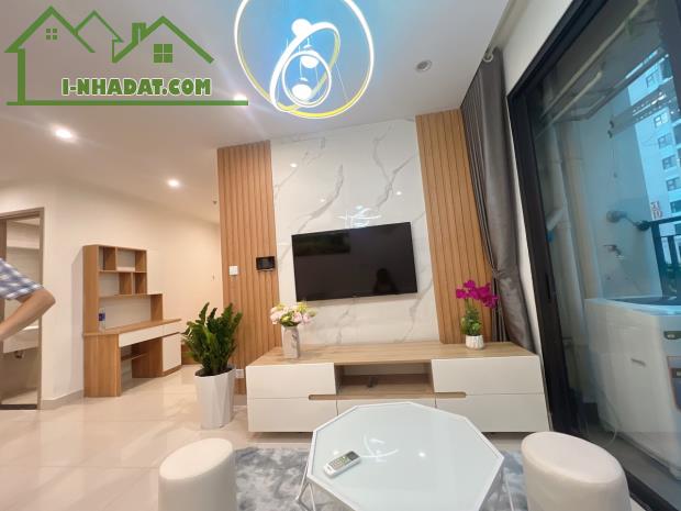 Bá.n nhanh căn hộ 1N+ full đồ Vinhomes Ocean Park giá 1.83 tỷ LH ngay: 0981996532 - 3