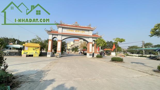 Bán 69.8m2 đất tại Vạn Lộc Xuân Canh gần Vinhomes Cổ Loa Đông Anh - 3