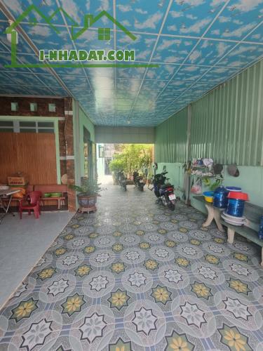 NHÀ ĐẸP – GIÁ TỐT - CẦN BÁN nhanh căn nhà tại xã Phước Vĩnh An , huyện Củ Chi, TPHCM - 1