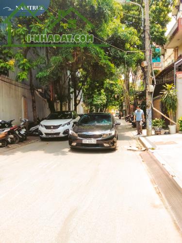 BÁN NHÀ NGÕ NGUYỄN VĂN LINH, PHÚC ĐỒNG, LONG BIÊN - Ô TÔ - KINH DOANH - NHÀ ĐẸP - SỐNG TỐT - 1