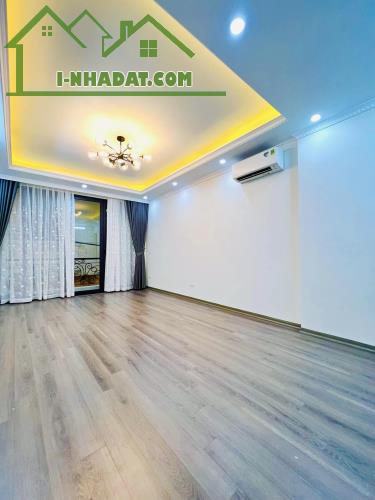 Bán nhà Nguyễn Đổng Chi , 47m2, 5 tầng, mt 4 m, giá chỉ 7.8 tỷ - 2