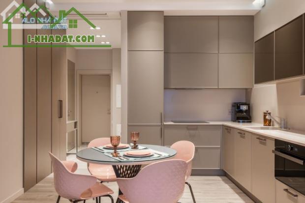 Siêu Rẻ Trung Tâm Hải Châu  - Ô Tô Ngủ Nhà - Duy Tân- 90m2 - Chỉ : 4 Tỷ - 1