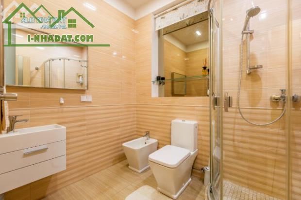 Siêu Rẻ Trung Tâm Hải Châu  - Ô Tô Ngủ Nhà - Duy Tân- 90m2 - Chỉ : 4 Tỷ