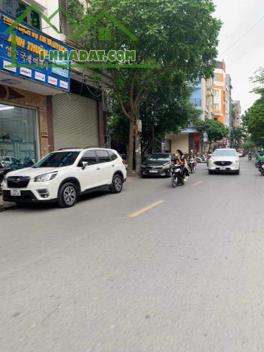 Nhà mới o to tránh, thang máy. Hoàng Văn Thái, Thanh Xuân. 45m, 8 tầng. Giá 11.5 tỷ - 4