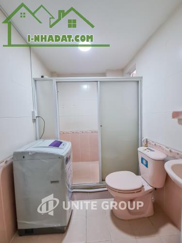 Căn hộ ban công full nội thất, máy giặt riêng gần Phan Xích Long, Phú Nhuận - 5
