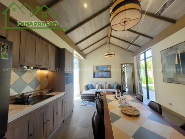 Bán Villa 2 Phòng Ngủ Tại Fusion Resort & Villas Đà Nẵng - 1