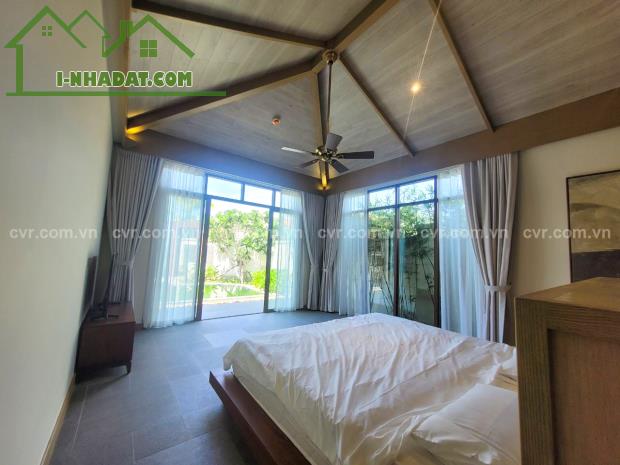 Bán Villa 2 Phòng Ngủ Tại Fusion Resort & Villas Đà Nẵng - 3