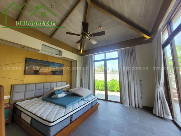 Bán Villa 2 Phòng Ngủ Tại Fusion Resort & Villas Đà Nẵng - 4