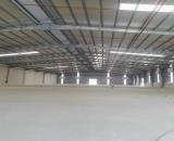 [ms864] - CHO THUÊ KHO XƯỞNG ĐỨC HOÀ, LONG AN 4000M2 - ĐƯỜNG CONT, PCCC ĐẦY ĐỦ