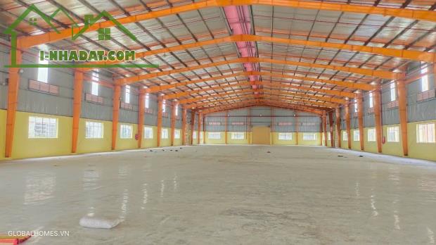 [ms872] - CHO THUÊ KHO XƯỞNG 3500M2 KCN VĨNH LỘC, BÌNH CHÁNH, TPHCM - 2