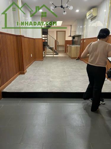 BÁN NHÀ BÌNH THẠNH NHÀ 64M2 nhà 3PN GIÁ TRÊN 7 TỶ - 1